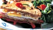 Egg Sandwiches